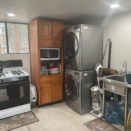 Cheerful 2-Bedroom Cottage Near Eagle Lake Susanville Exterior foto