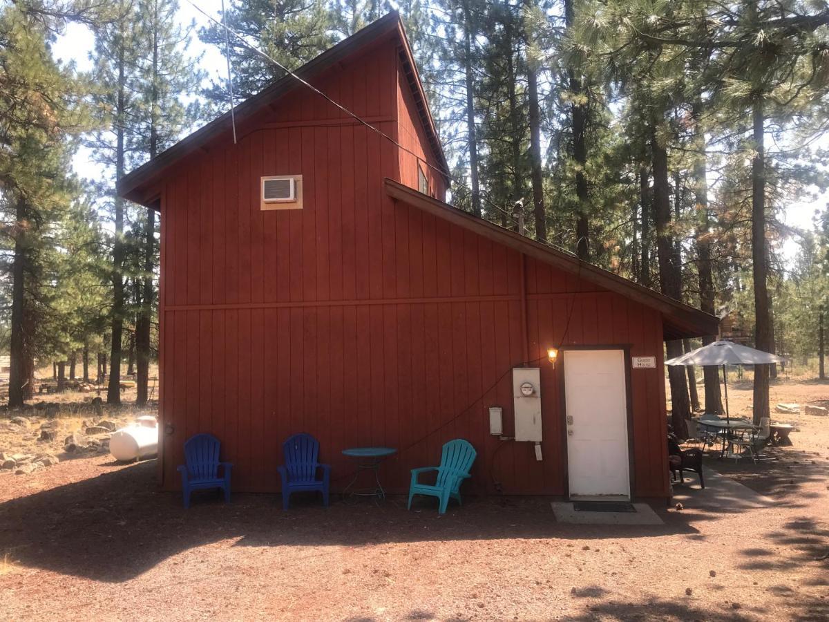 Cheerful 2-Bedroom Cottage Near Eagle Lake Susanville Exterior foto