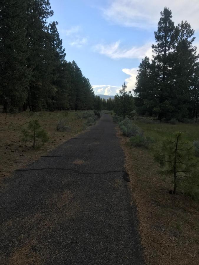 Cheerful 2-Bedroom Cottage Near Eagle Lake Susanville Exterior foto