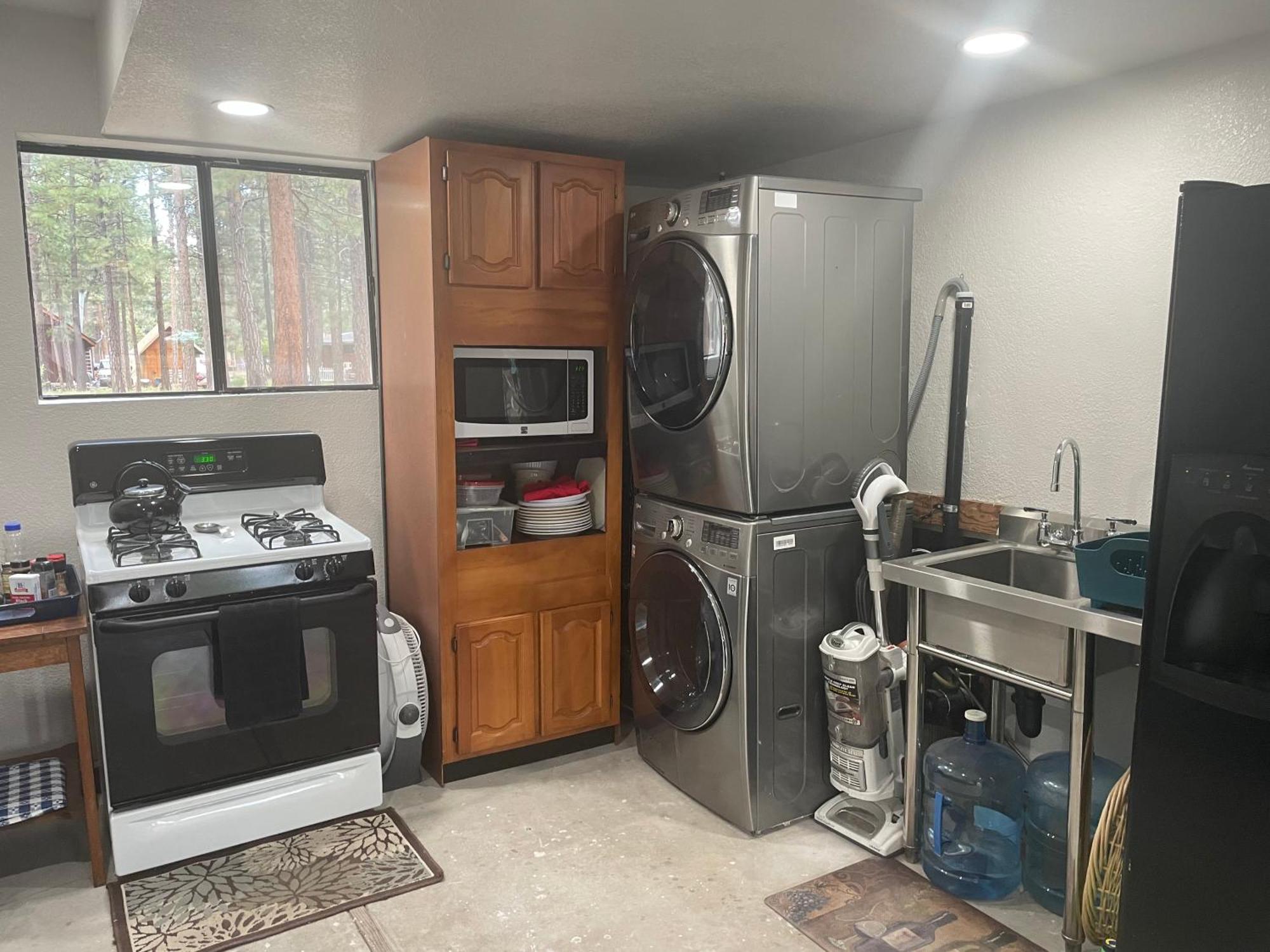 Cheerful 2-Bedroom Cottage Near Eagle Lake Susanville Exterior foto