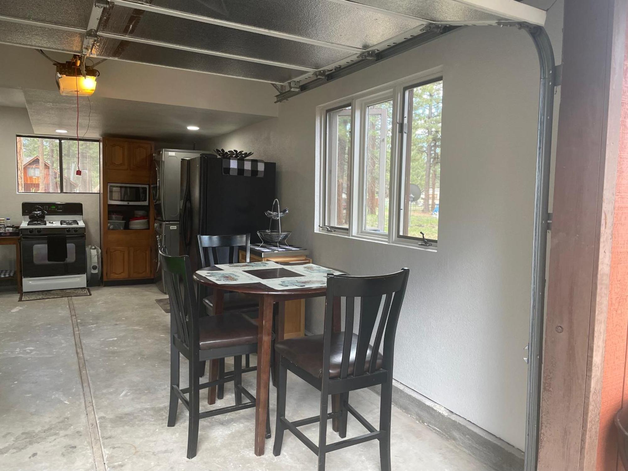 Cheerful 2-Bedroom Cottage Near Eagle Lake Susanville Exterior foto