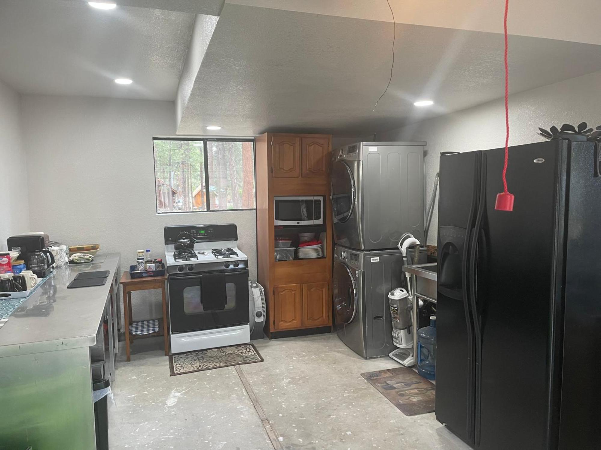 Cheerful 2-Bedroom Cottage Near Eagle Lake Susanville Exterior foto