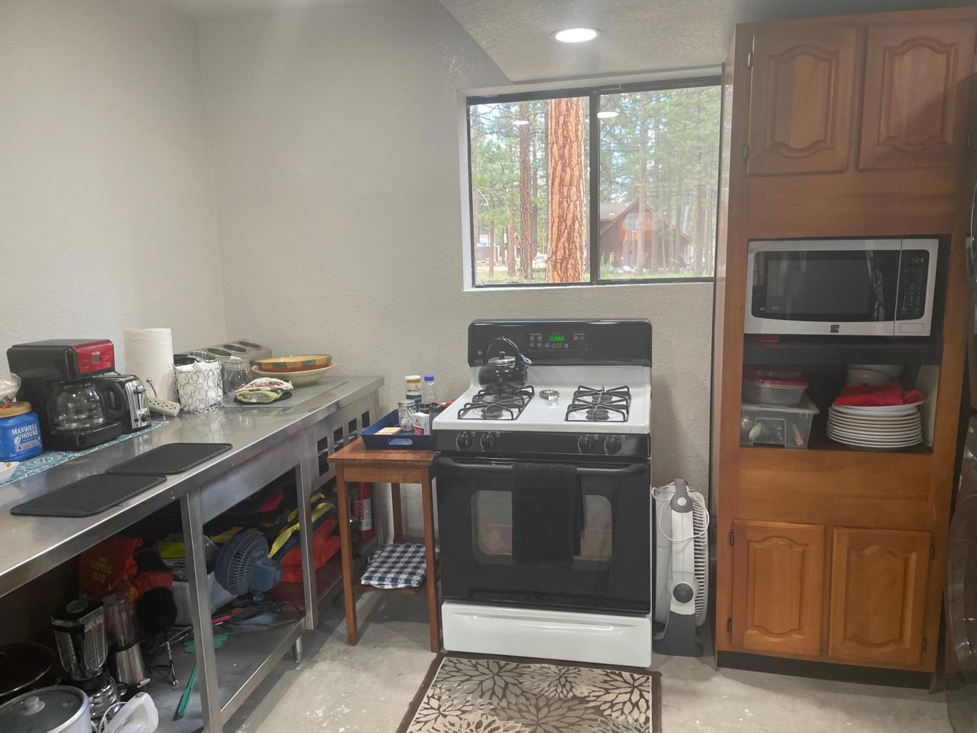 Cheerful 2-Bedroom Cottage Near Eagle Lake Susanville Exterior foto
