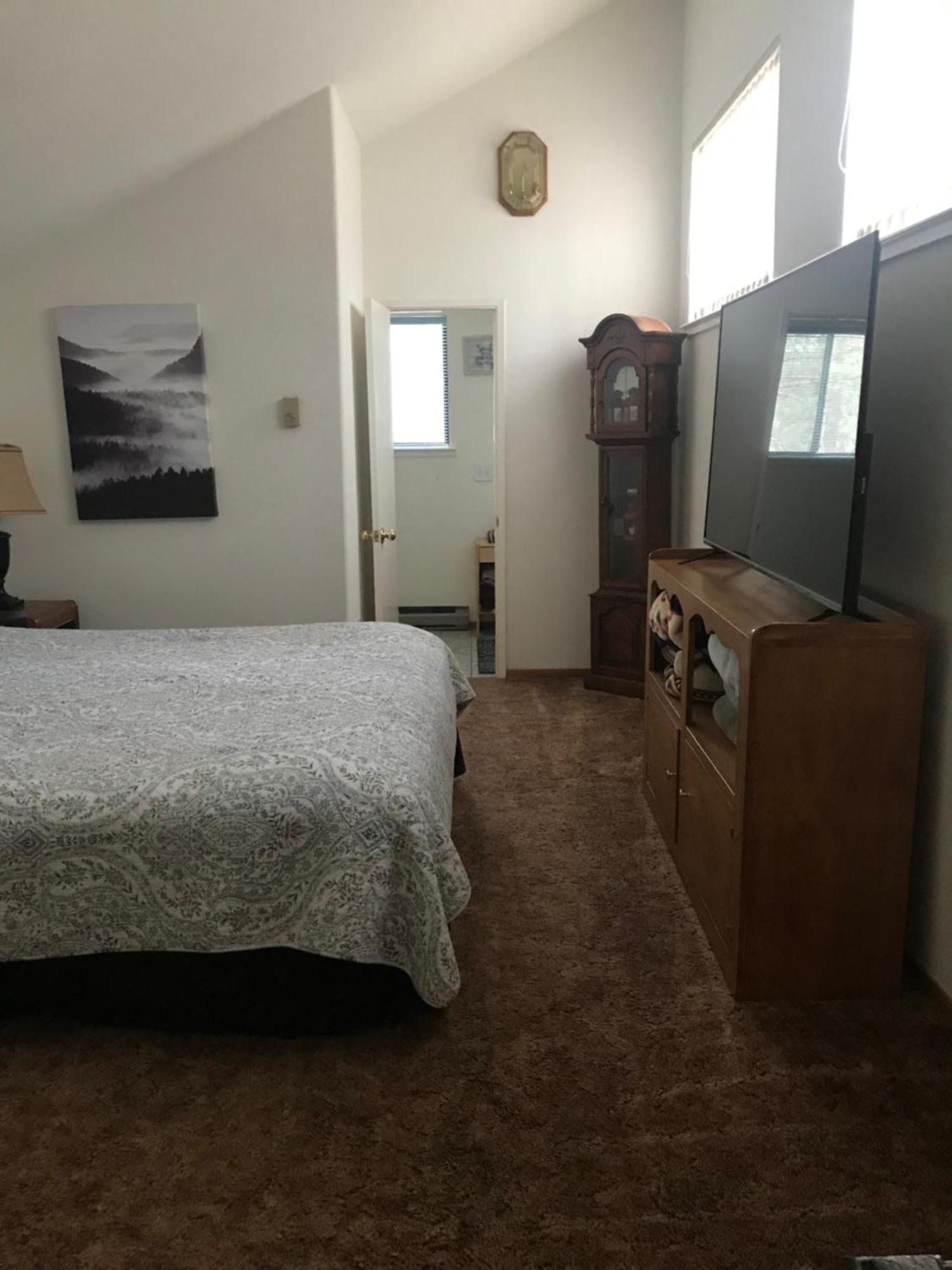 Cheerful 2-Bedroom Cottage Near Eagle Lake Susanville Exterior foto